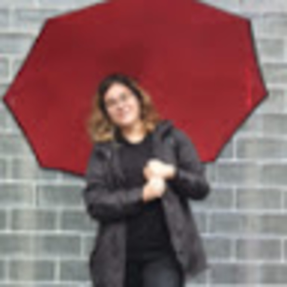 Meet your Posher, Yasaman